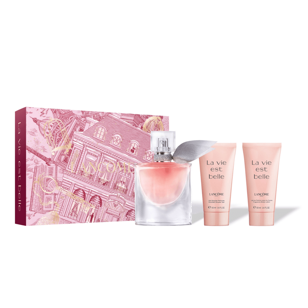 Lancome La Vie Est Belle 30ml Gift Set